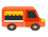 PromoStreak works great for food trucks.  Use our system location feature to make it easy for your customers to find you. 